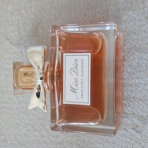 Miss Dior Absolutely Blooming Eau de Parfum